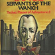 Illustration for article titled Never Forget the Glory of the Wankhers